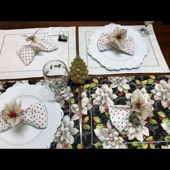 PLACEMATS - Picture 2 of 12